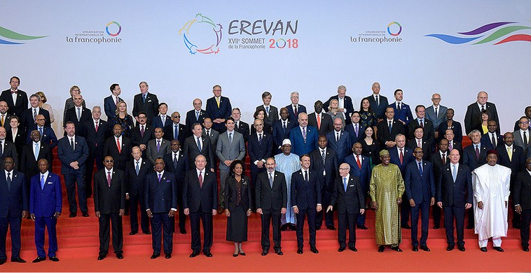 Après Erevan, rendez-vous dans deux ans à Tunis Image 1