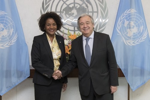 Lutte contre le terrorisme et la radicalisation dans le ... Image 1