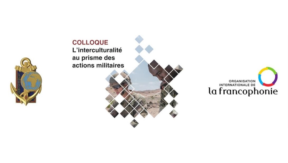 Colloque « L'interculturalité au prisme des actions ... Image 1