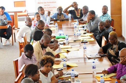 Haïti : état des lieux de l'écosystème culturel et créatif Image 1