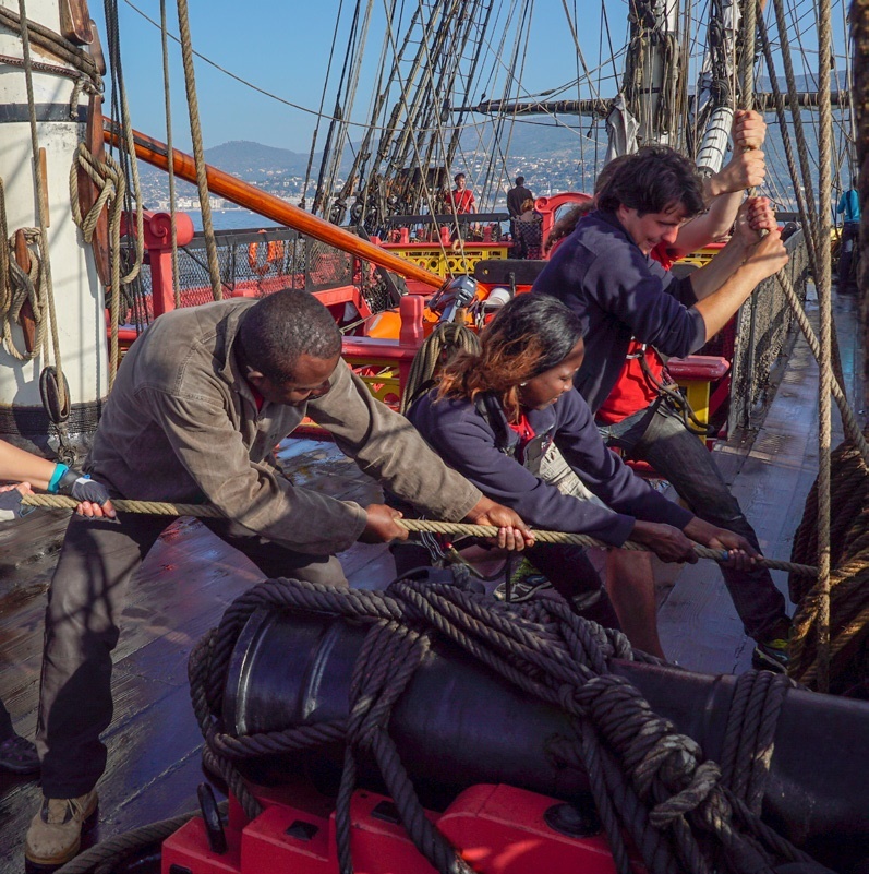 La Boîte à outils Libres ensemble / Ներբեռնեք անվճար ... Image 1