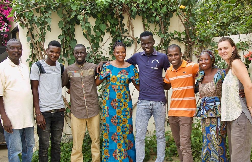 Programme de stages internationaux pour jeunes (PSIJ) ... Image 1