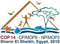 CdP14 / L'OIF À LA 14E CONFÉRENCE DES PARTIES SUR LA ... Image 1
