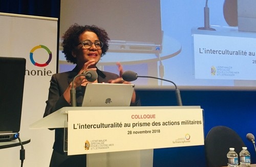 L'interculturalité au prisme des actions militaires Image 1