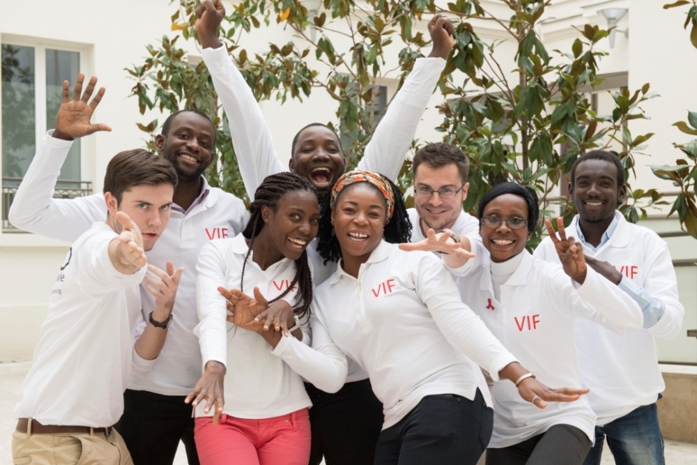 VIF 2019, l'appel à candidatures désormais clos Image 1