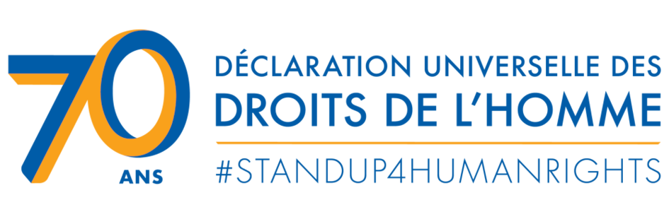 70 ans plus tard, la Déclaration universelle des droits de ... Image 1