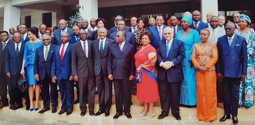 Afrique centrale: l'OIF soutient la stratégie culturelle de ... Image 1