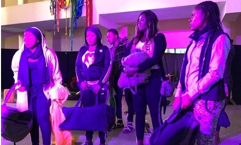 Formation d’une trentaine de membres de l’Association des ... Image 1