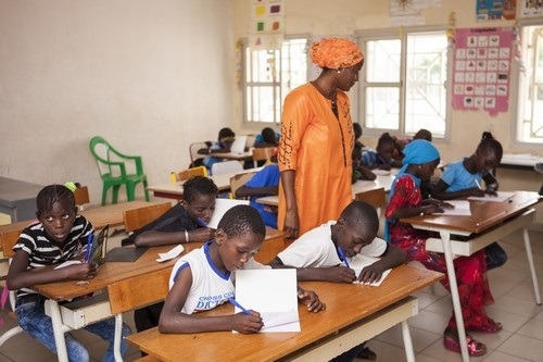 24 janvier: Journée internationale de l'Éducation Image 1