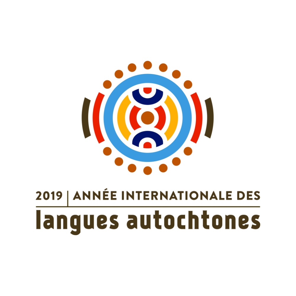 2019 année internationale des langues autochtones Image 1