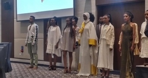 Addis-Abeba: L'OIF participe à l'initiative panafricaine en ... Image 1