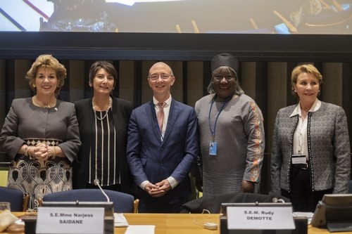 Investir dans les politiques publiques en faveur de ... Image 1