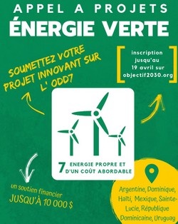 Caraïbe et Amérique latine : Accès aux services énergétiques Image 1