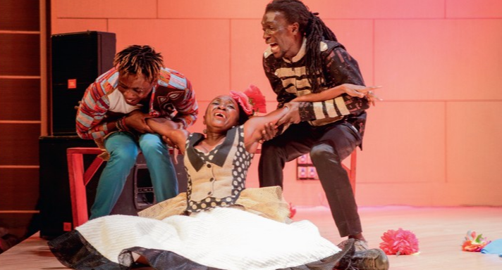 Mobilité des artistes et des oeuvres, quels enjeux ... Image 1