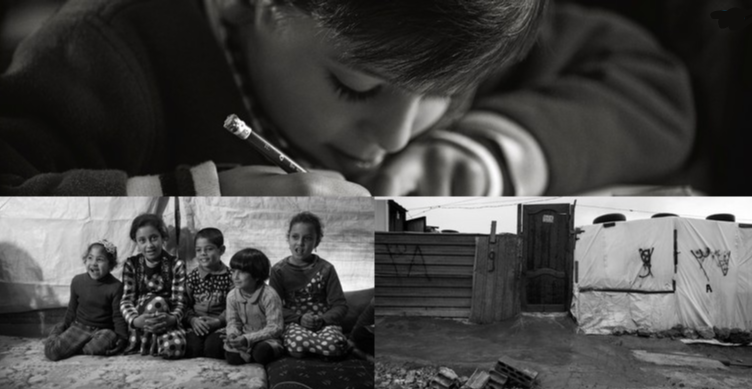 Liban : former au français les travailleurs sociaux qui ... Image 1