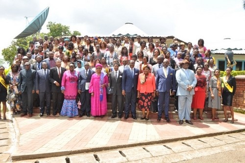 Cameroun: 10e session régionale de l'école citoyenne et ... Image 1