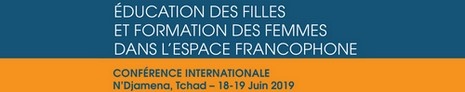 Conférence sur l'éducation des filles, 18 et 19 juin 2019, ... Image 1