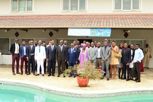 Gabon : des acteurs francophones de l'écosystème numérique ... Image 1